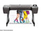 HP Designjet Z9+ 44 Inch 769 Square feet / hr Black Print Speed 2400 x 1200 dpi