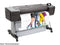 HP Designjet Z9+ 44 Inch 769 Square feet / hr Black Print Speed 2400 x 1200 dpi