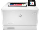 HP LaserJet Pro M454dw Auto Duplex Wireless Color Laser Printer