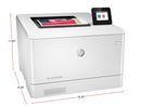 HP LaserJet Pro M454dw Auto Duplex Wireless Color Laser Printer