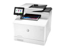 HP LaserJet Pro M479fdw Auto Duplex Wireless All-in-One MFP Color Laser Printer