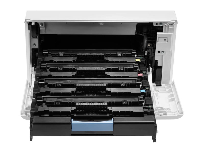 HP LaserJet Pro M479fdw Auto Duplex Wireless All-in-One MFP Color Laser Printer