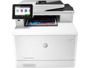 HP LaserJet Pro M479fdw Auto Duplex Wireless All-in-One MFP Color Laser Printer