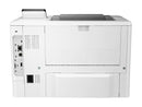 HP LaserJet Enterprise M507dn Workgroup ISO (letter): Up to 45 ppm
Duplex