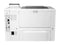 HP LaserJet Enterprise M507dn Workgroup ISO (letter): Up to 45 ppm
Duplex