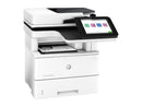 HP LaserJet Enterprise M528dn MFP ISO (letter): Up to 45 ppm
Duplex (letter): Up