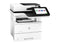 HP LaserJet Enterprise M528dn MFP ISO (letter): Up to 45 ppm
Duplex (letter): Up