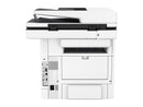 HP LaserJet Enterprise M528dn MFP ISO (letter): Up to 45 ppm
Duplex (letter): Up