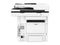 HP LaserJet Enterprise M528dn MFP ISO (letter): Up to 45 ppm
Duplex (letter): Up