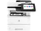 HP LaserJet Enterprise M528f MFP A4: Up to 43 ppm
Letter: Up to 45 ppm