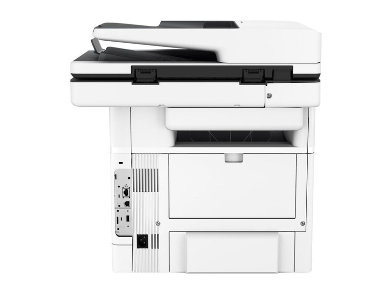 HP LaserJet Enterprise Flow MFP M528z (1PV67A