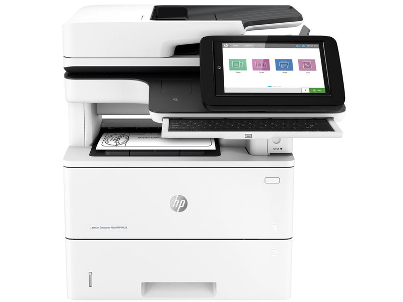 HP LaserJet Enterprise Flow MFP M528z (1PV67A