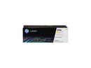 HP 414A LaserJet Toner Cartridge - Yellow