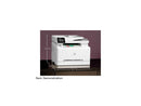HP LaserJet M283fdw MFP Color Multifunction Laser Printer, 7KW75A