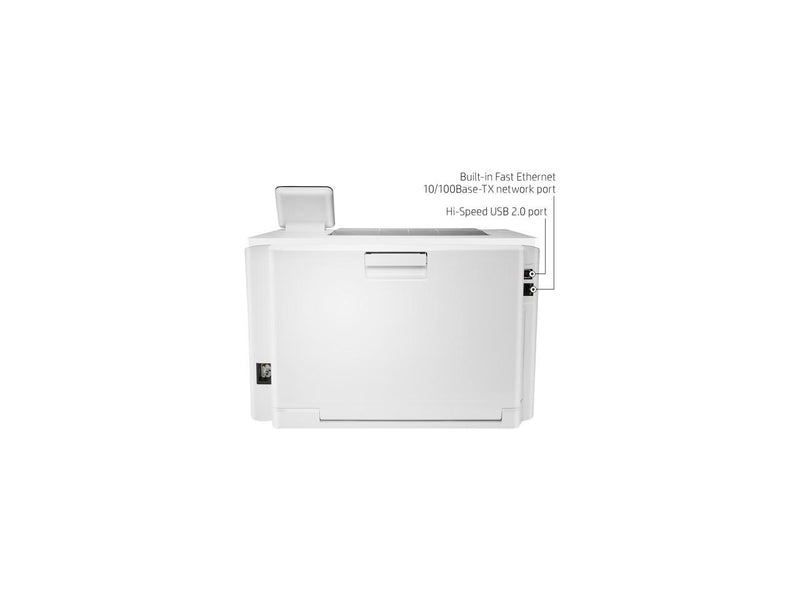 HP LaserJet M255dw Color Laser Printer, 7KW64A