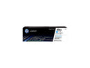HP 206A W2111A Original LaserJet Toner Cyan