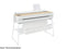 HP DesignJet Studio Wood Large Format Wireless Plotter Printer - 36", with