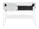 HP DesignJet Studio Wood Large Format Wireless Plotter Printer - 36", with