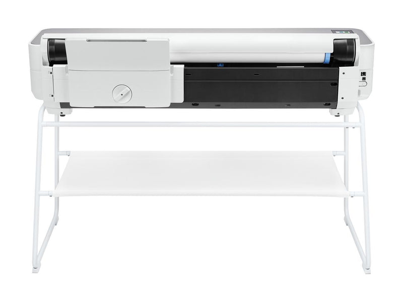 HP DesignJet Studio Wood Large Format Wireless Plotter Printer - 36", with