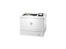 HP LaserJet Enterprise SFP M554dn Workgroup Letter: Up to 35 ppm Black 
A4: Up