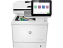 HP LaserJet Enterprise MFP M578f Color Laser Printer