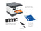 HP OfficeJet Pro 9025e Wireless Color All-in-One Printer with bonus 6