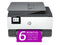 HP OfficeJet Pro 9015e All-in-One Wireless Color Printer, with bonus 6 months