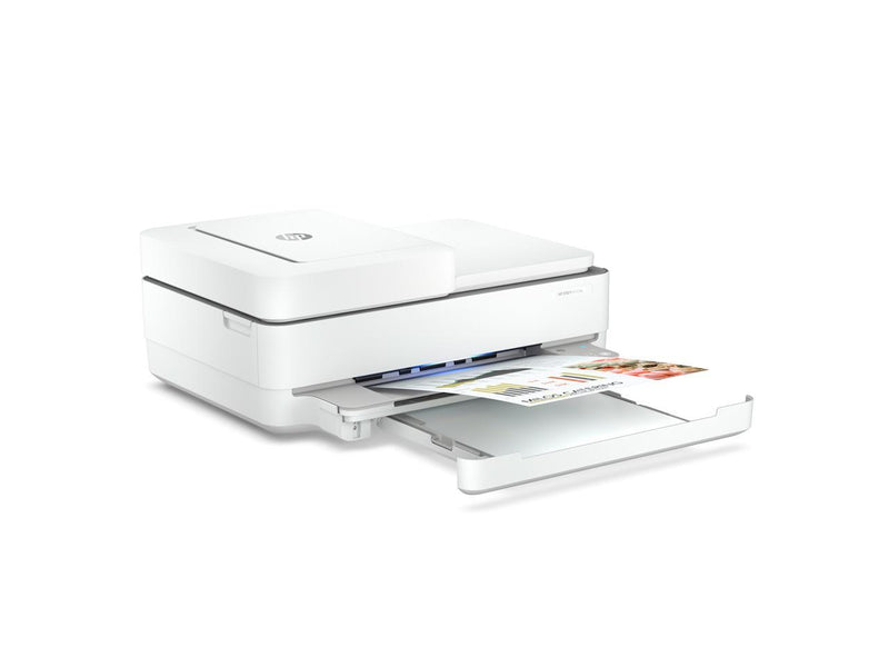 HP ENVY 6455e All-in-One Wireless Color Printer, with Bonus 3 Months Free