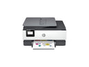 HP OfficeJet 8015e Wireless Color All-in-One Printer with 3 months of ink