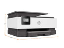 HP OfficeJet 8015e Wireless Color All-in-One Printer with 3 months of ink