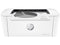 HP M110w 7MD66F Plain Paper Print Up to 21 ppm Monochrome Wireless 802.11b/g/n