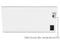 HP M110w 7MD66F Plain Paper Print Up to 21 ppm Monochrome Wireless 802.11b/g/n