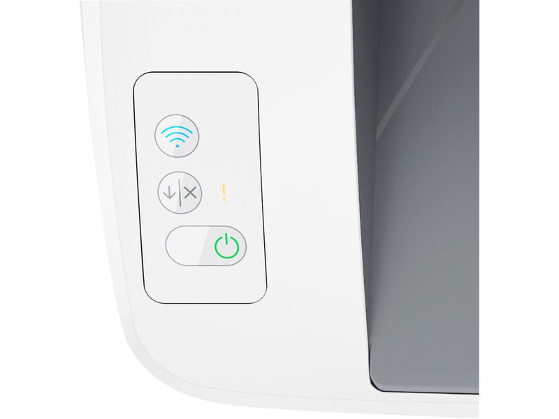 HP M110w 7MD66F Plain Paper Print Up to 21 ppm Monochrome Wireless 802.11b/g/n