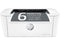 HP M110we 7MD66E Plain Paper Print Wireless 802.11b/g/n with Bluetooth Laser