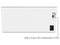 HP M110we 7MD66E Plain Paper Print Wireless 802.11b/g/n with Bluetooth Laser