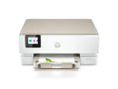 HP Envy Inspire 7255e Wireless Color All-in-One Printer with Bonus 6 Months