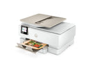 HP Envy Inspire 7955e Wireless Color All-in-One Printer with Bonus 3 Months