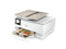HP Envy Inspire 7955e Wireless Color All-in-One Printer with Bonus 3 Months