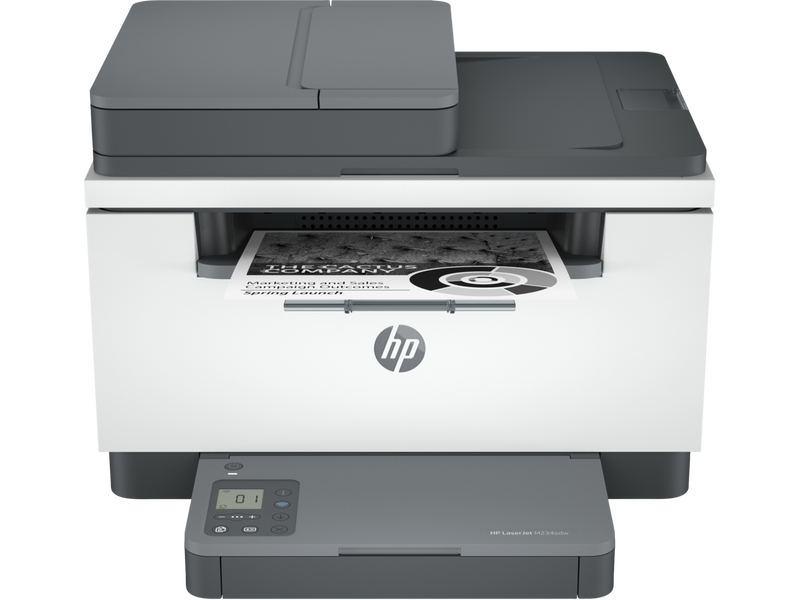 HP LaserJet MFP M234sdw Printer