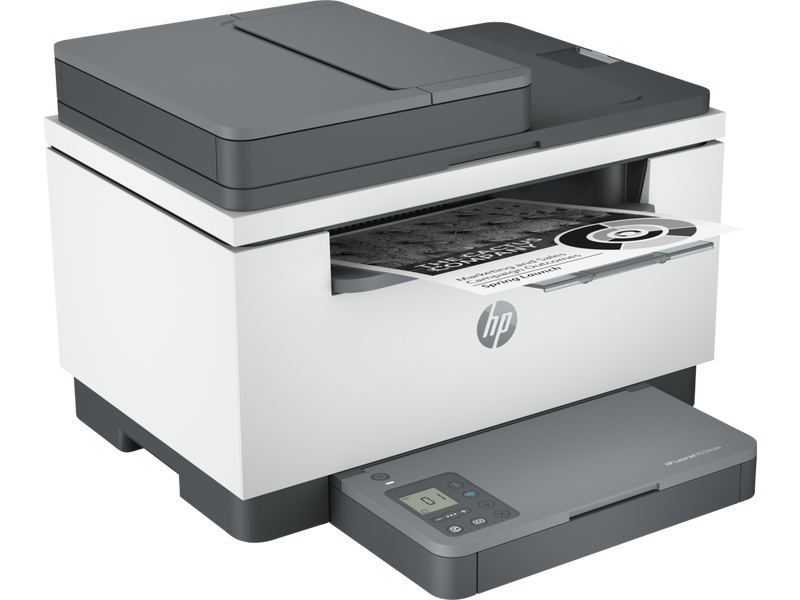 HP LaserJet MFP M234sdw Printer