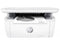 HP LaserJet M140w 7MD72F#BGJ MFP Up to 21 ppm Monochrome USB / Wi-Fi Laser