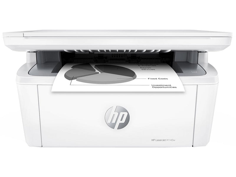 HP LaserJet M140w 7MD72F
