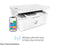 HP LaserJet M140w 7MD72F