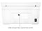 HP LaserJet MFP M140we Wireless Black & White Printer with HP+ and Bonus 6 Free