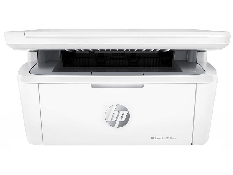 HP LaserJet MFP M140we Wireless Black & White Printer with HP+ and Bonus 6 Free