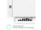 HP LaserJet MFP M140we Wireless Black & White Printer with HP+ and Bonus 6 Free