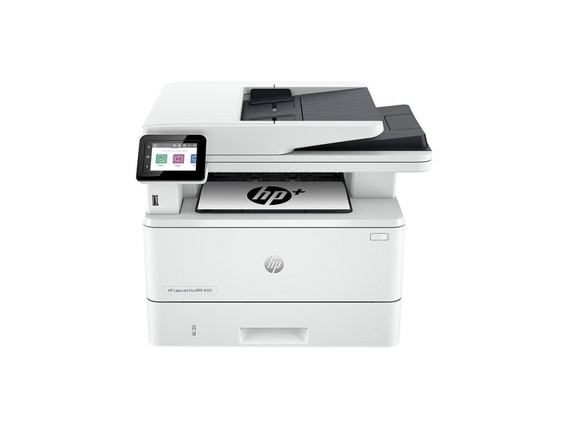 PRT HP LaserJet Pro MFP 4101fdne Printer R