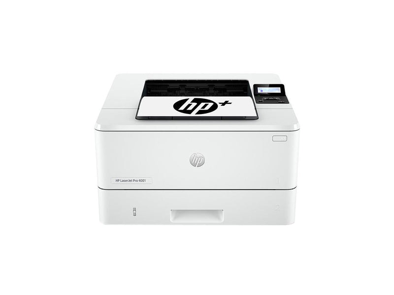 PRT HP| LaserJet Pro 4001ne Printer R