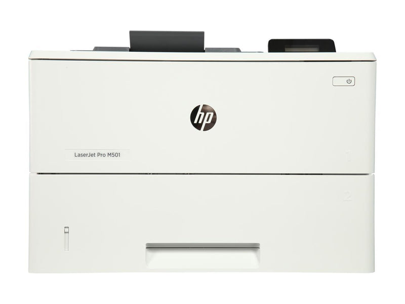 HP LaserJet Pro M501dn Monochrome Airprint and ePrint Laser Printer