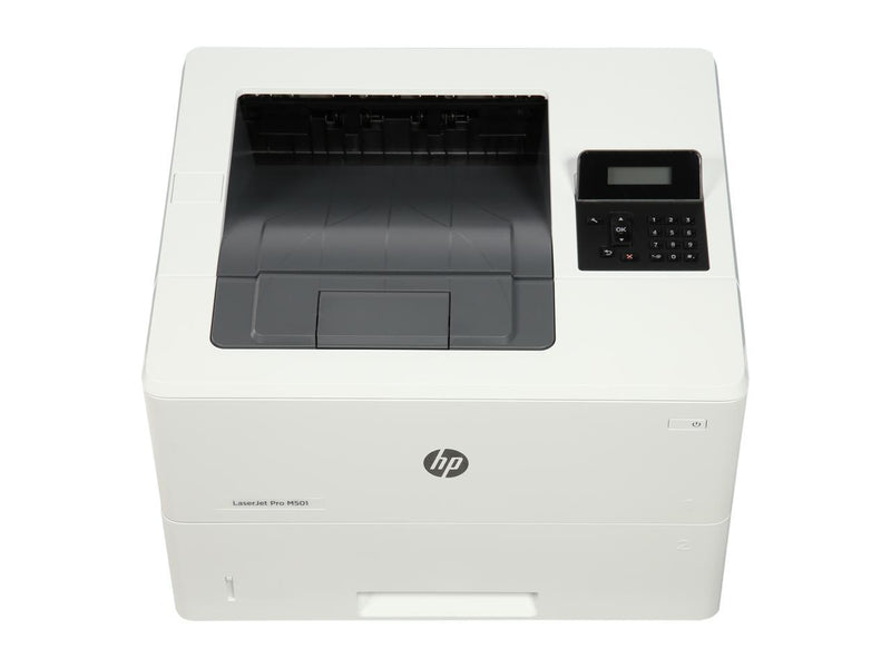 HP LaserJet Pro M501dn Monochrome Airprint and ePrint Laser Printer